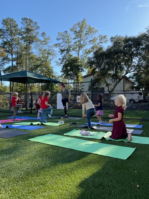 Yoga