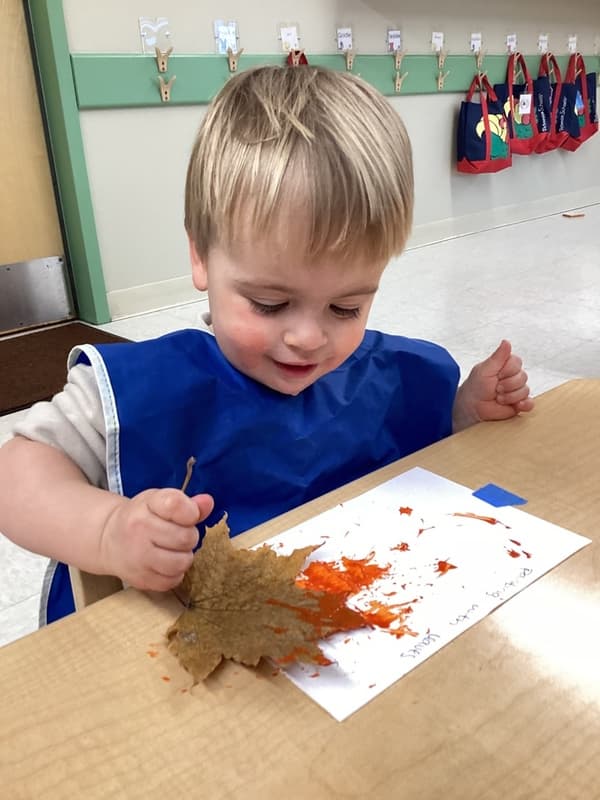 Toddler