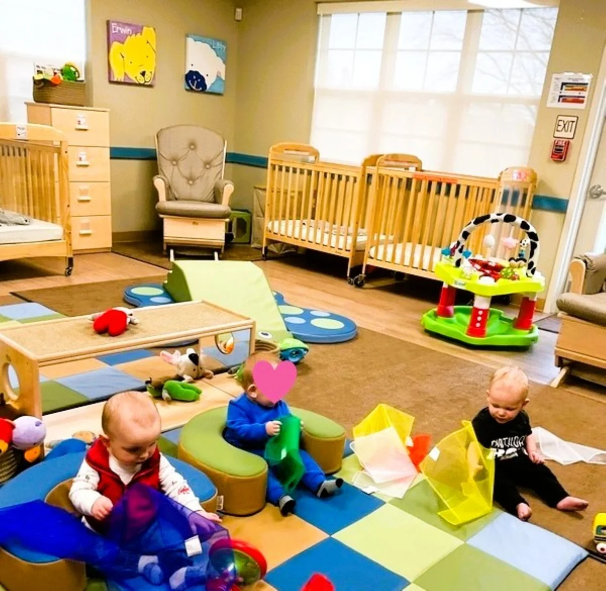 Harmony & Heart Music Program