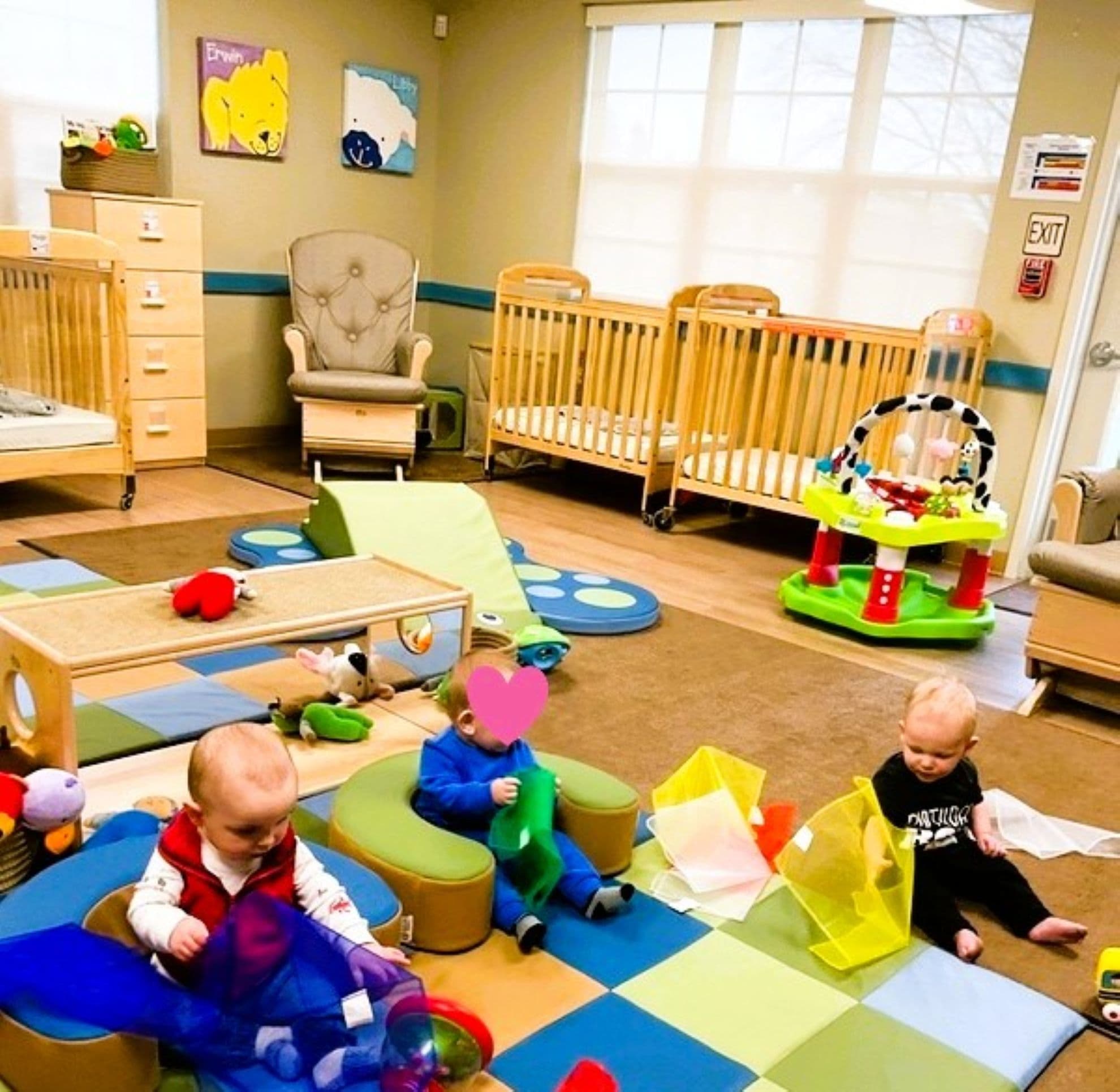 Harmony & Heart Music Program