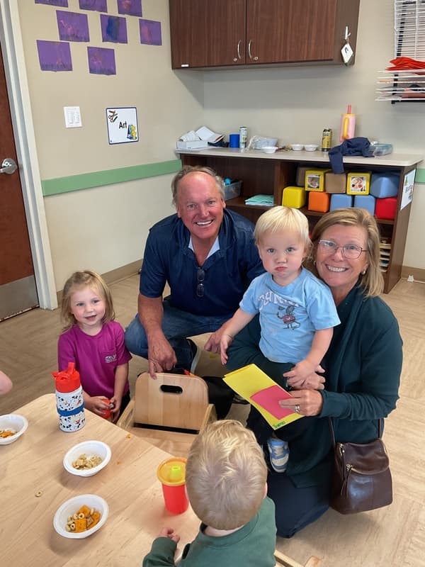 Grandparent's Day