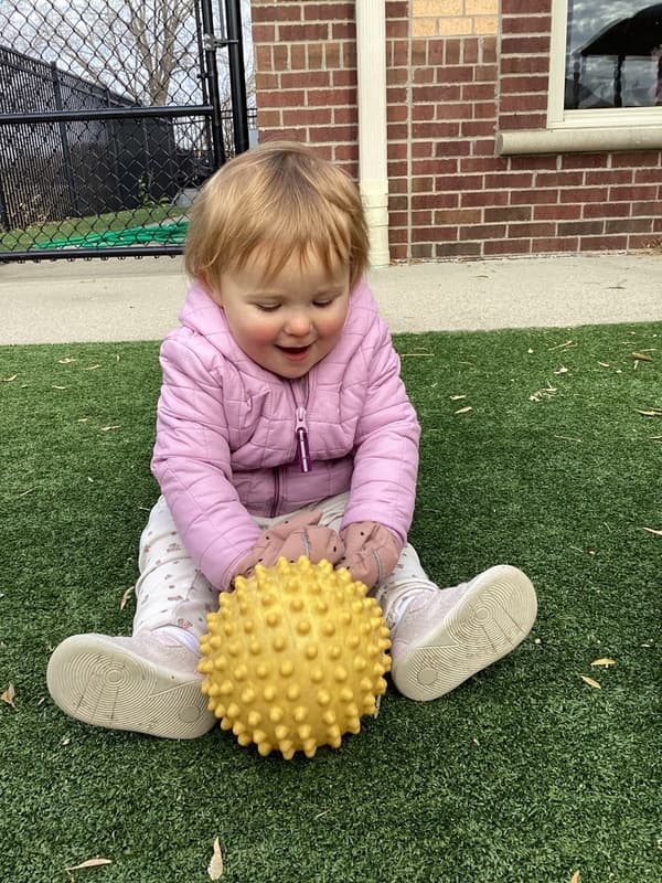 Toddler