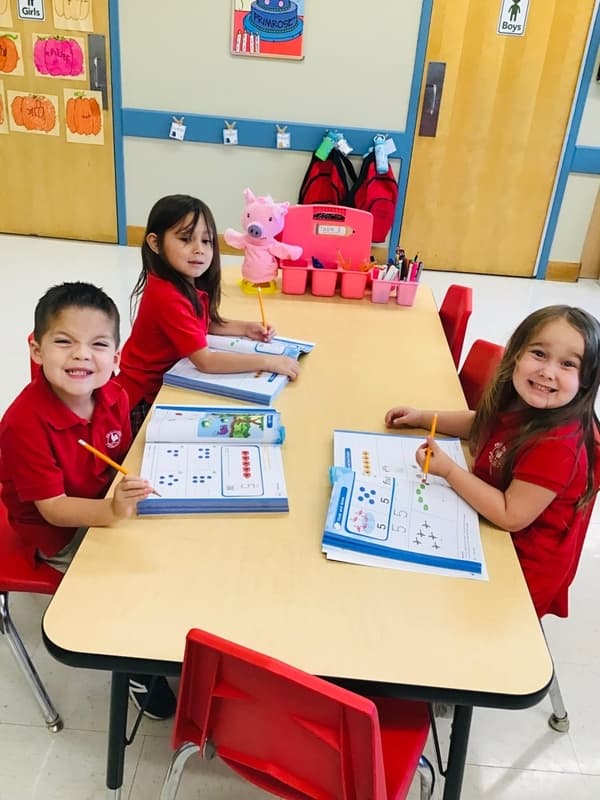 Kindergarten