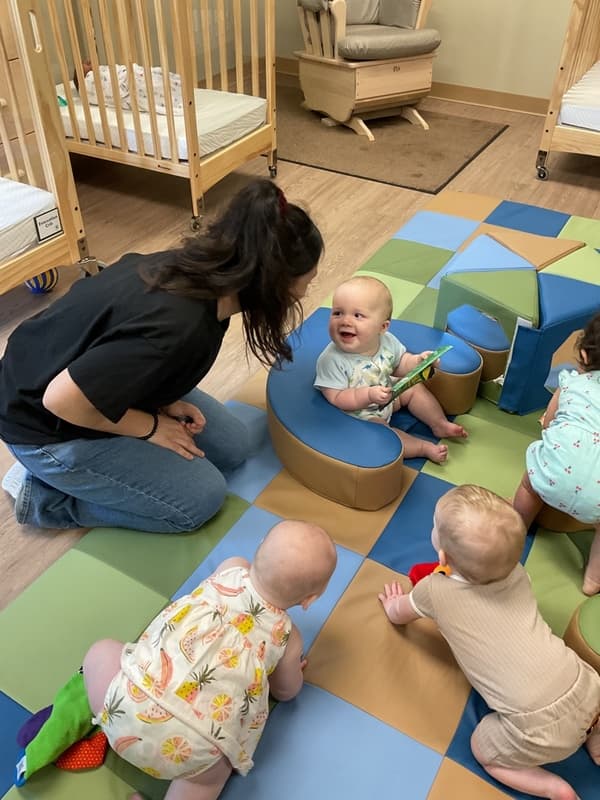 Og's Story Time