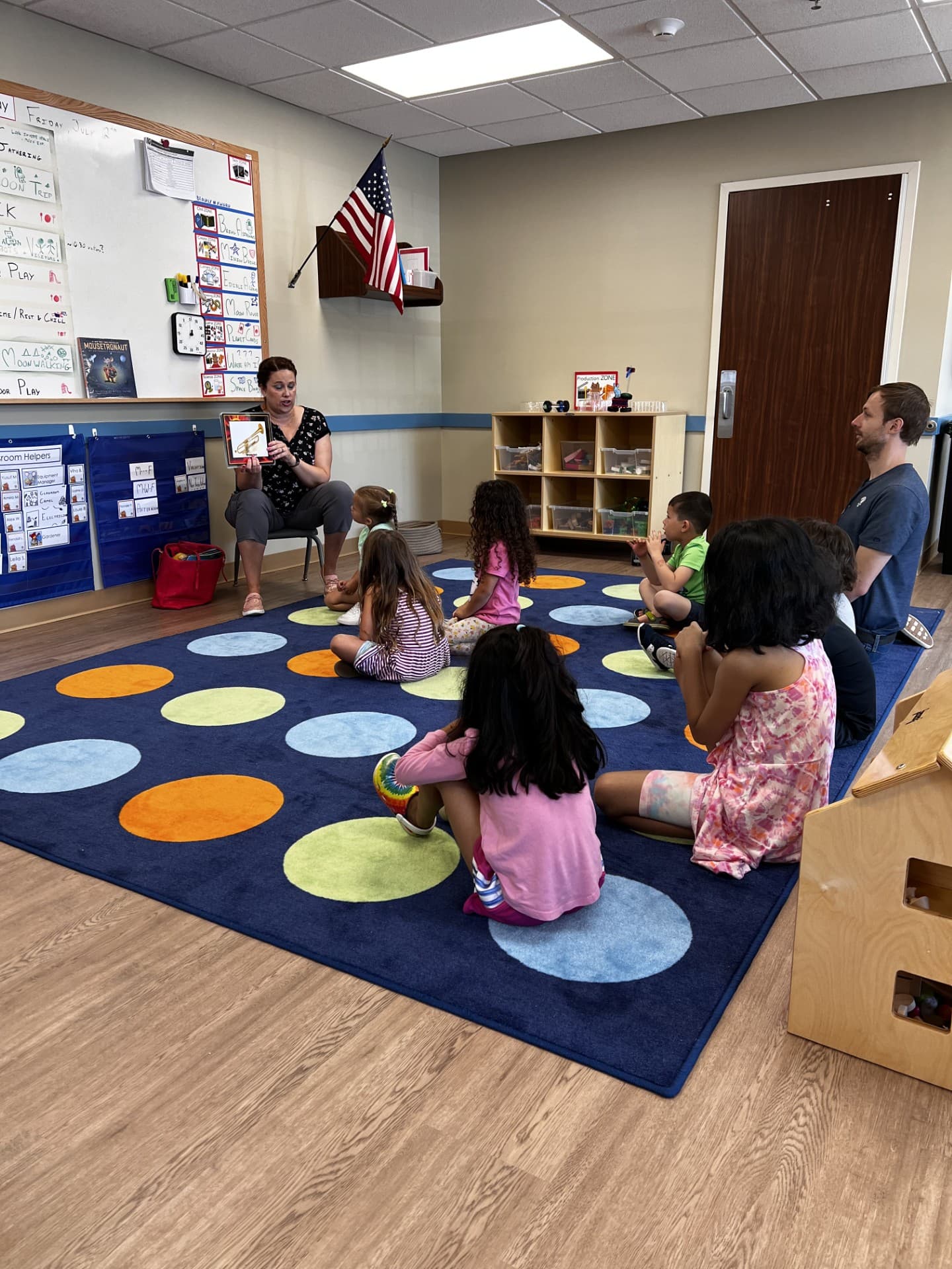 Community Reading