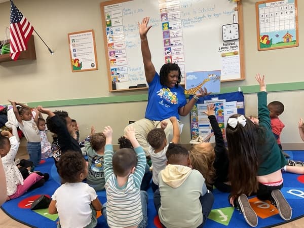 learning with richards