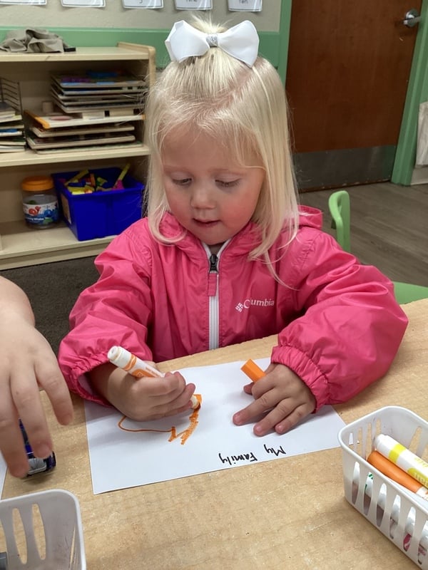 Preschool Program Frisco, Tx