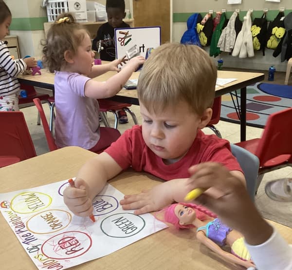 Best Daycare near me