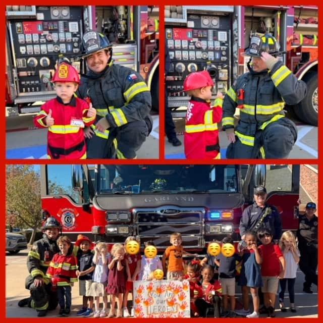 fire safety at primrose schools