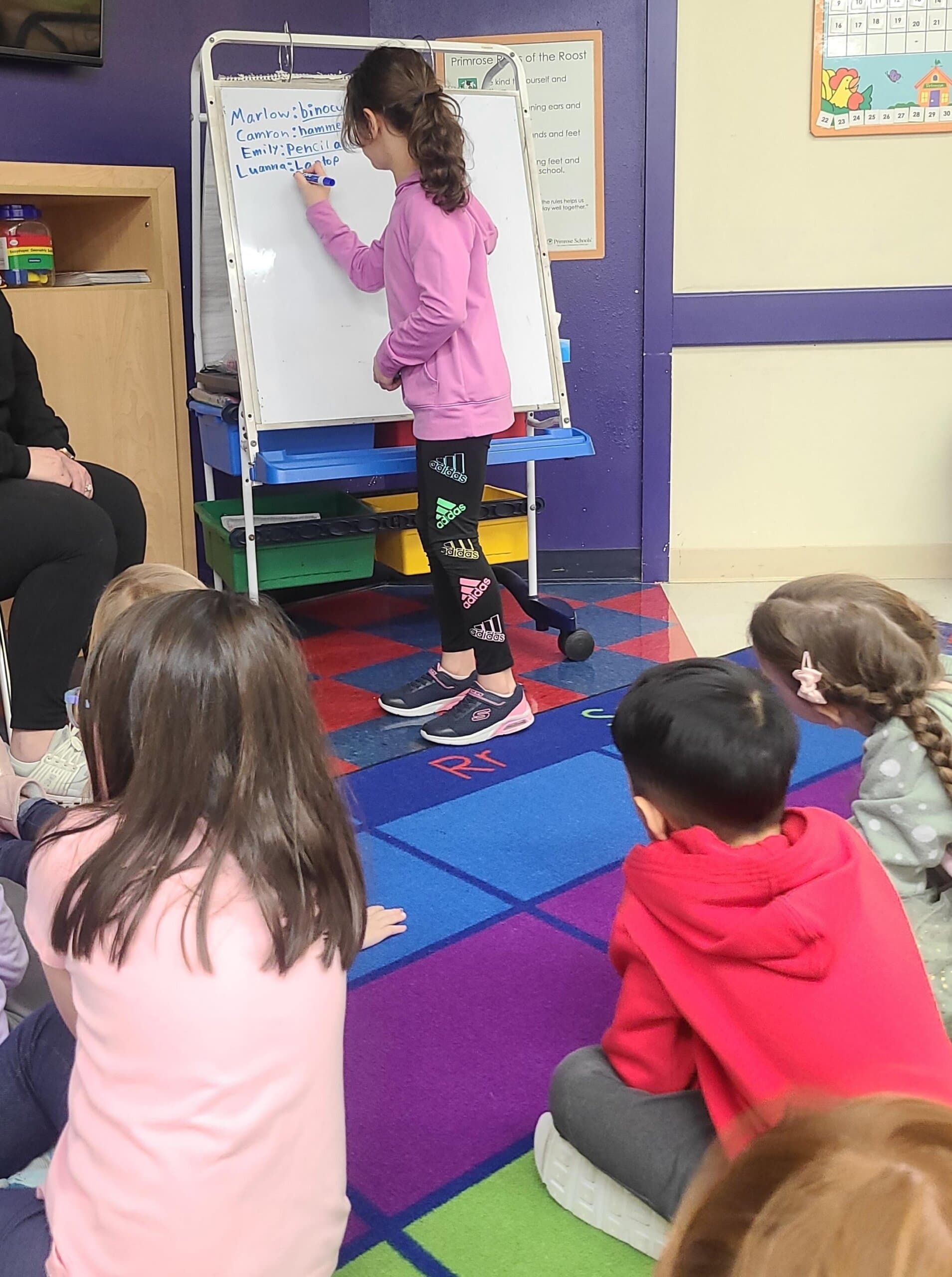 Building Leadership Skills
