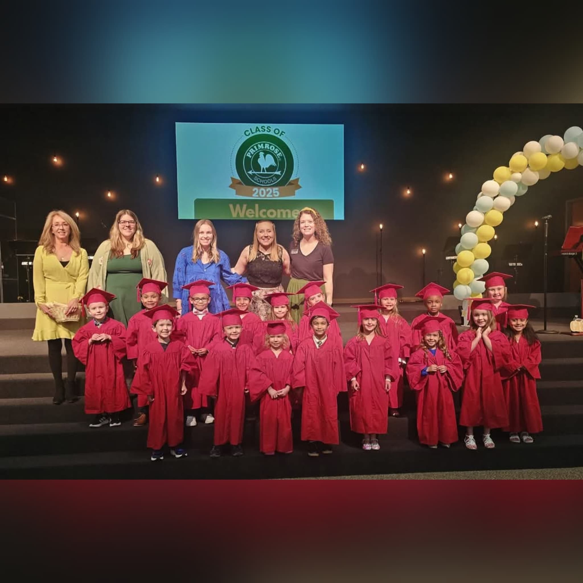 Primrose School - Pinnacle - pre-k- childcare