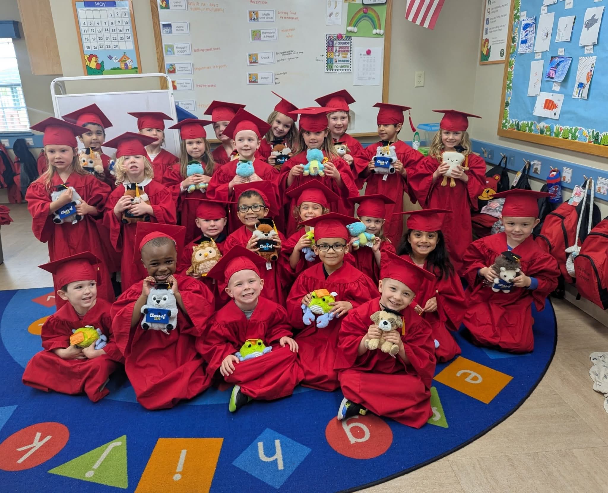 Primrose School - Pinnacle - Pre-K - childcare