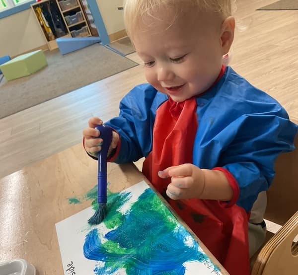 Paint