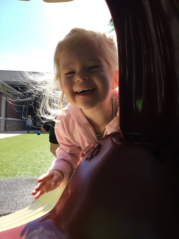 Peekaboo Early Preschool