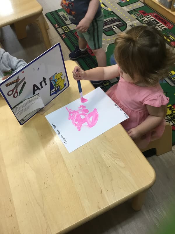 CN TODDLER