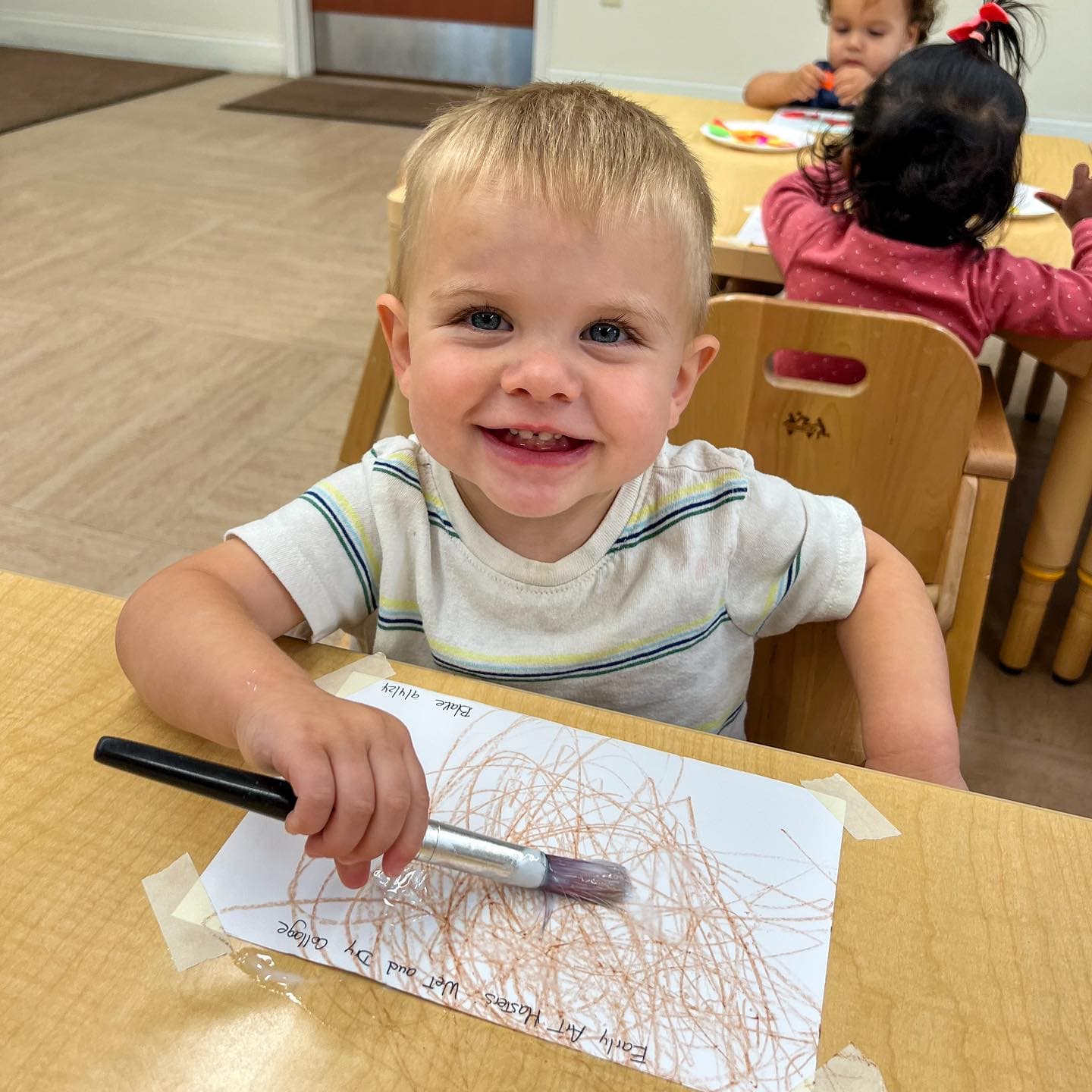 Child care near me