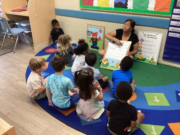 learning about dinosaurs