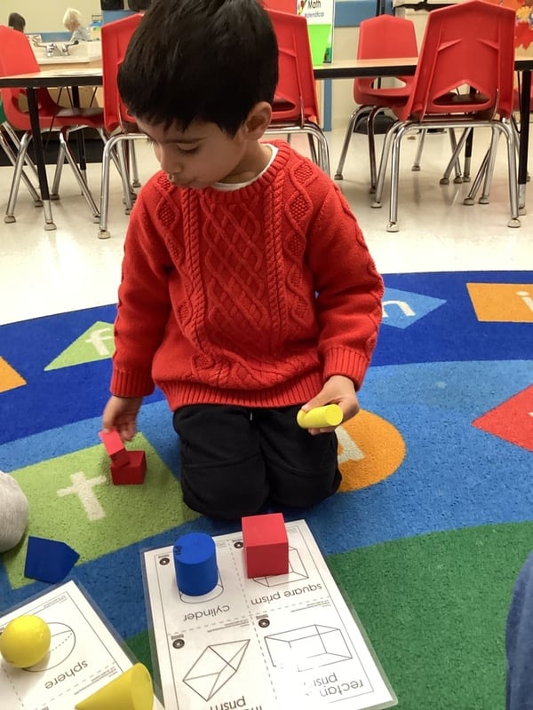 Preschool
