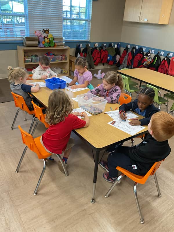 Pre-K