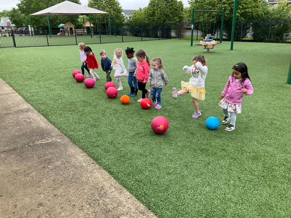 Primrose School - Pinnacle - Preschool - childcare