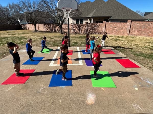 Enrichment Program