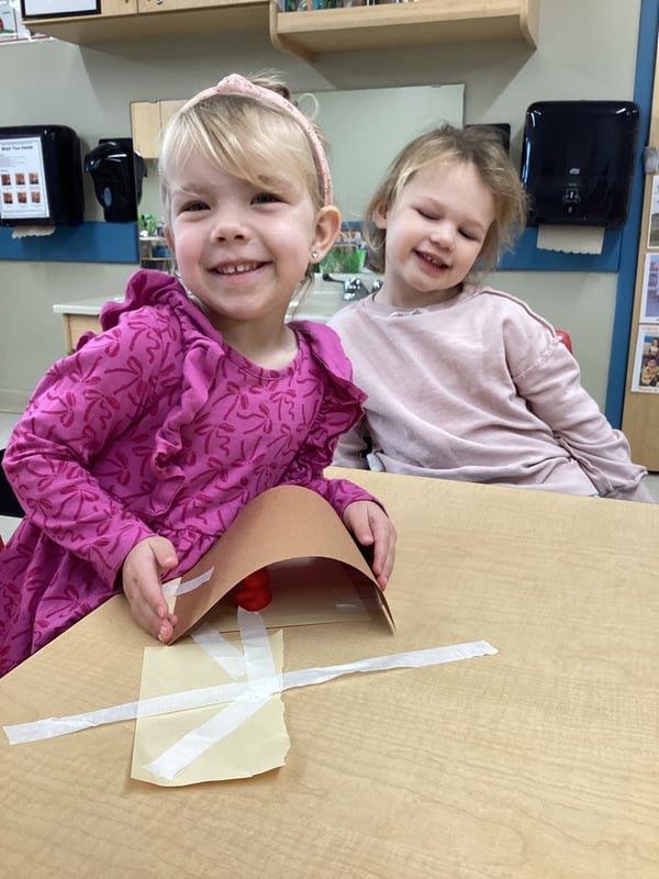 Preschool