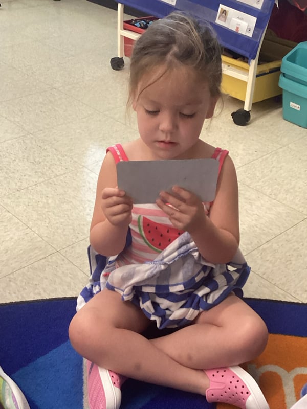 social emotional development