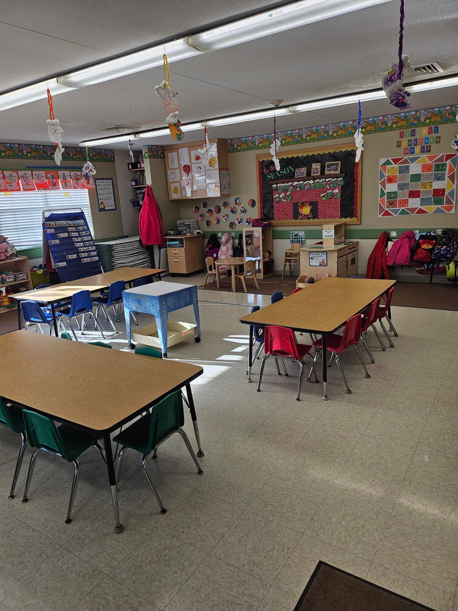 Preschool 2