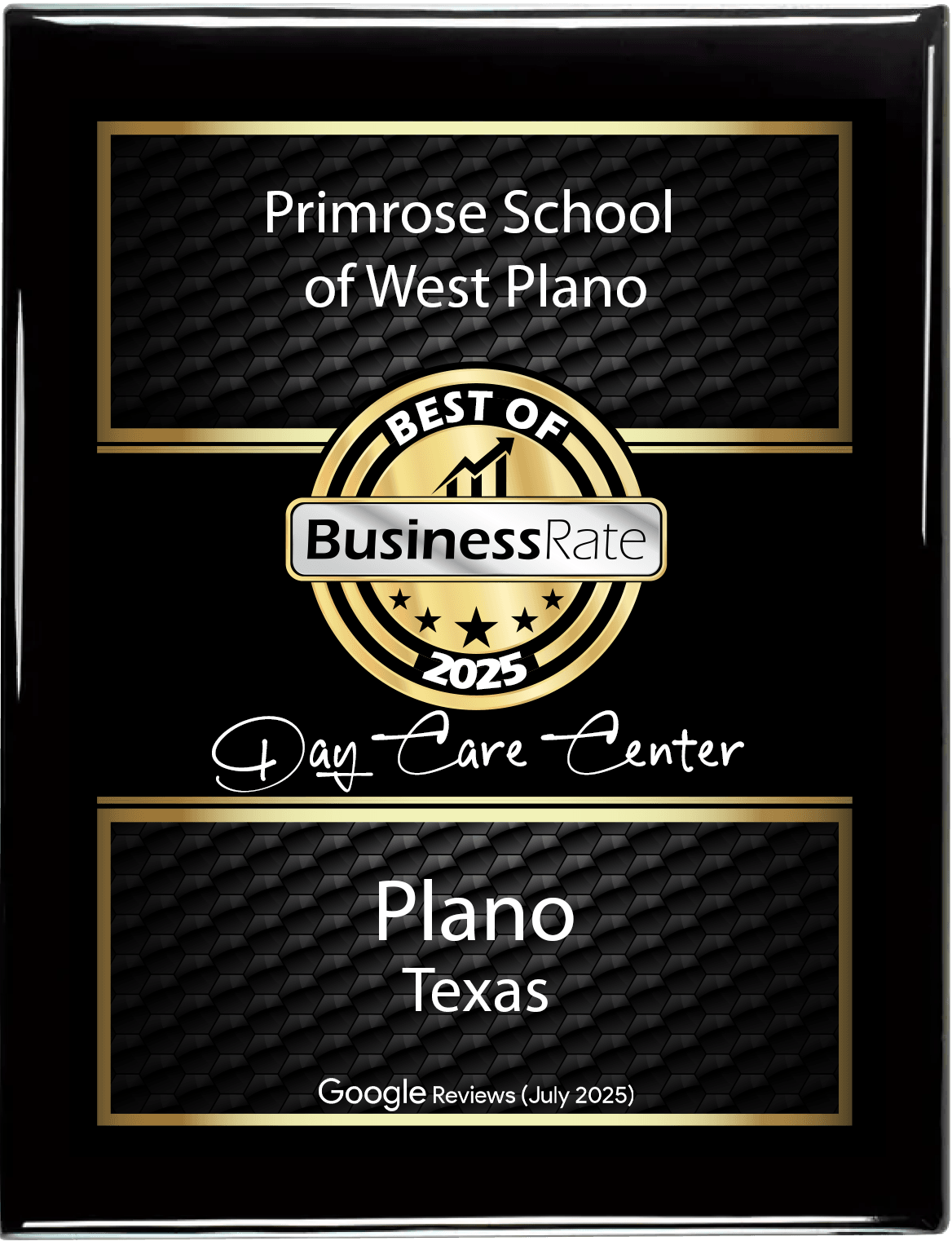 Best of Plano 2025