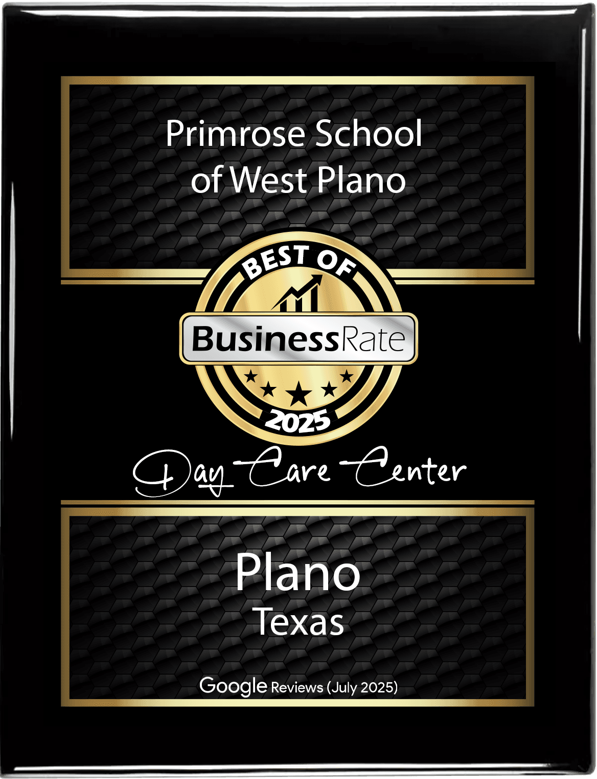 Best of Plano 2025