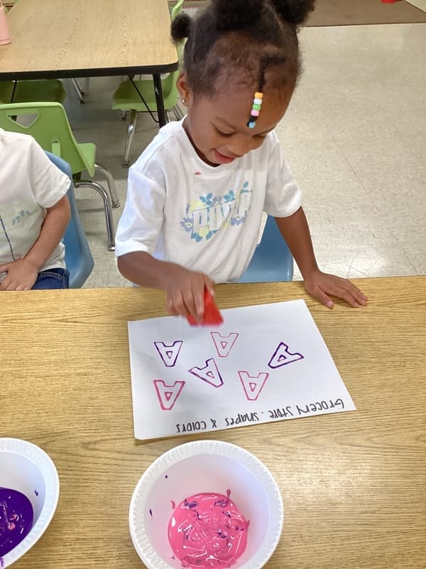 grand prairie, daycare, preschool