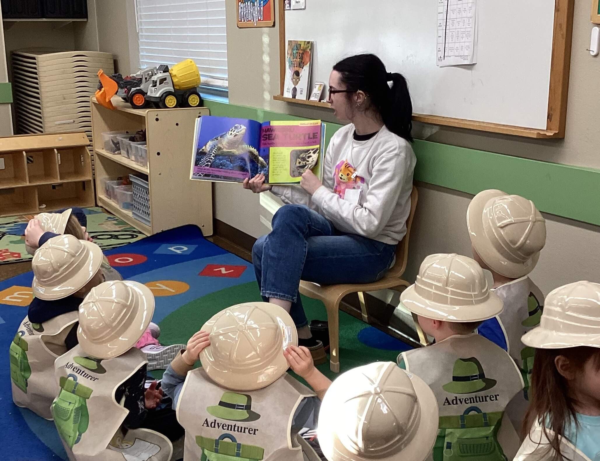 Enrichment Programs