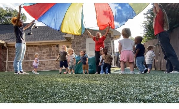 parachute