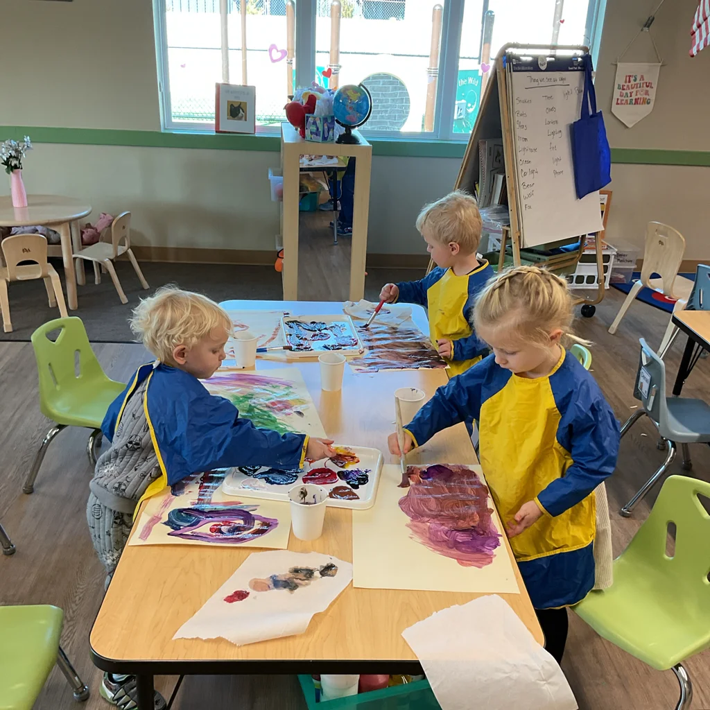 Artists