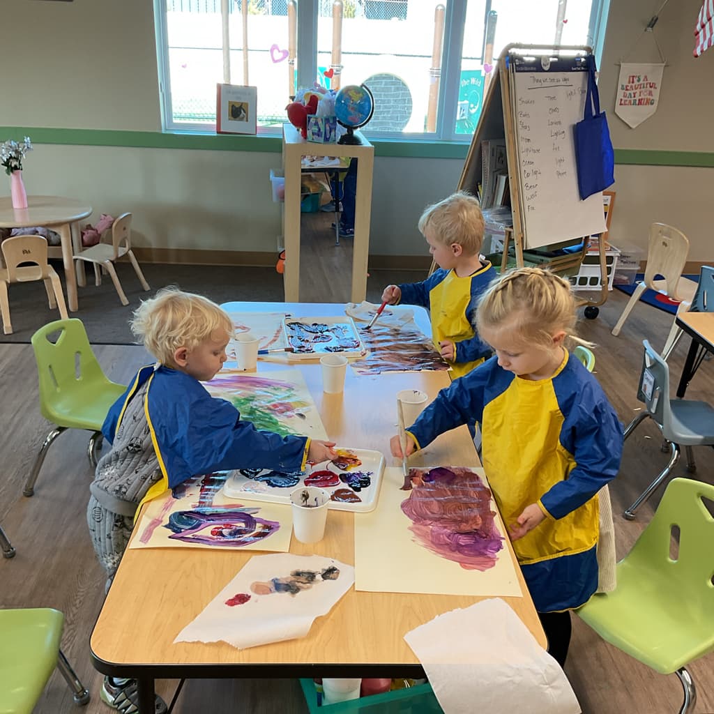 Artists
