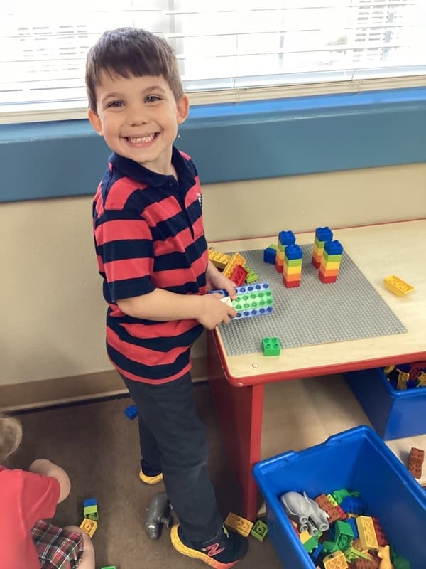 LEGOs