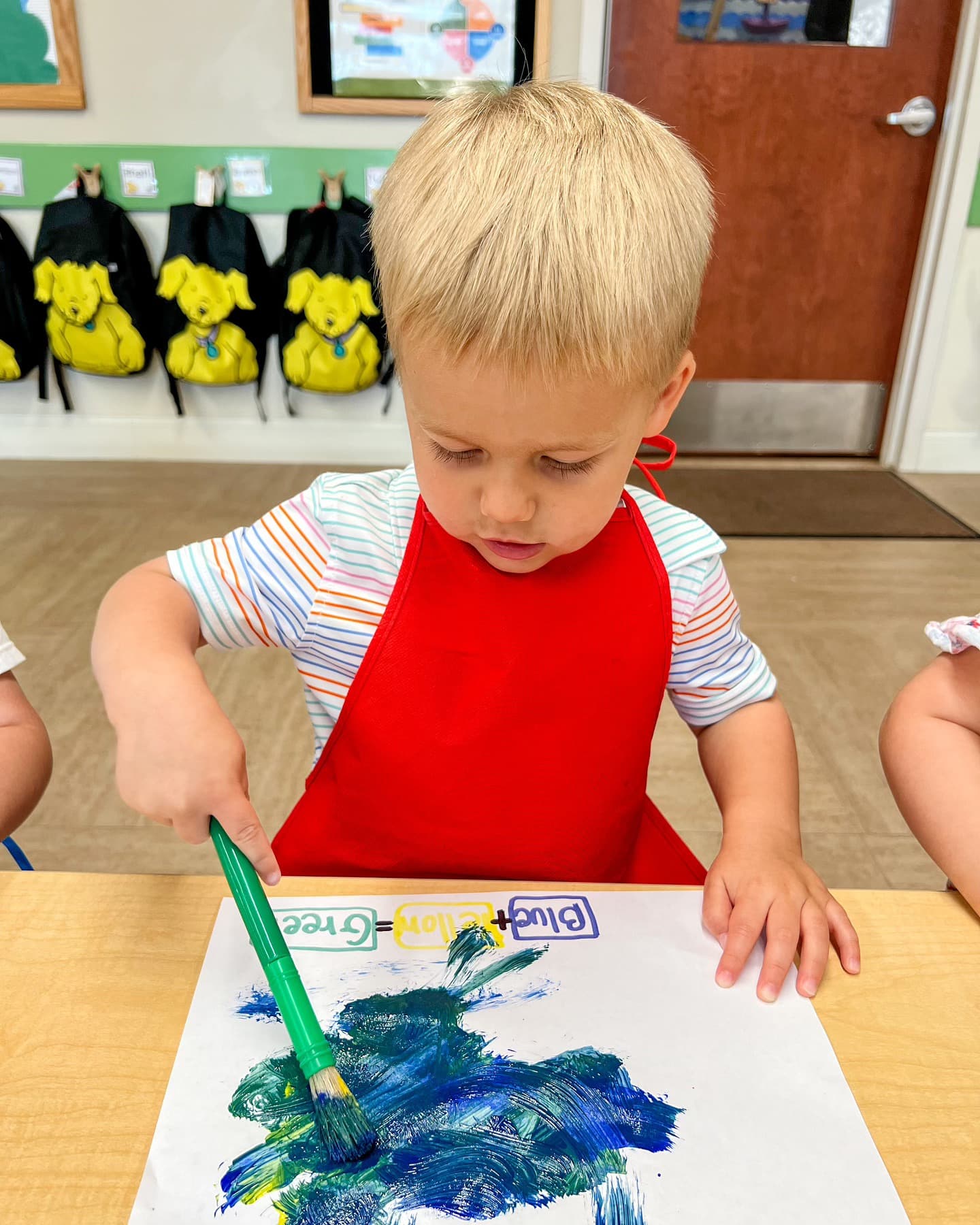 Private Preschool Near Me