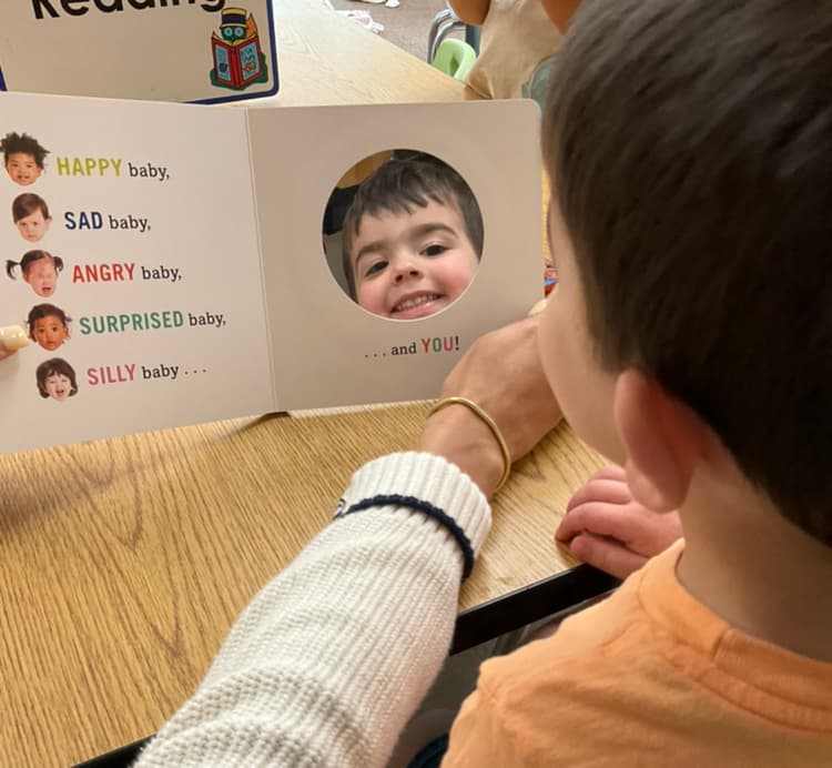 two year olds