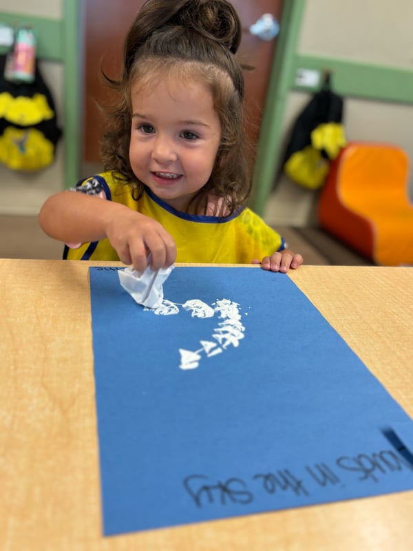 Primrose Childcare Frisco