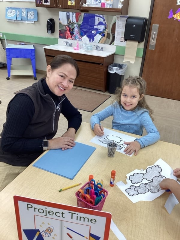 Pre-K