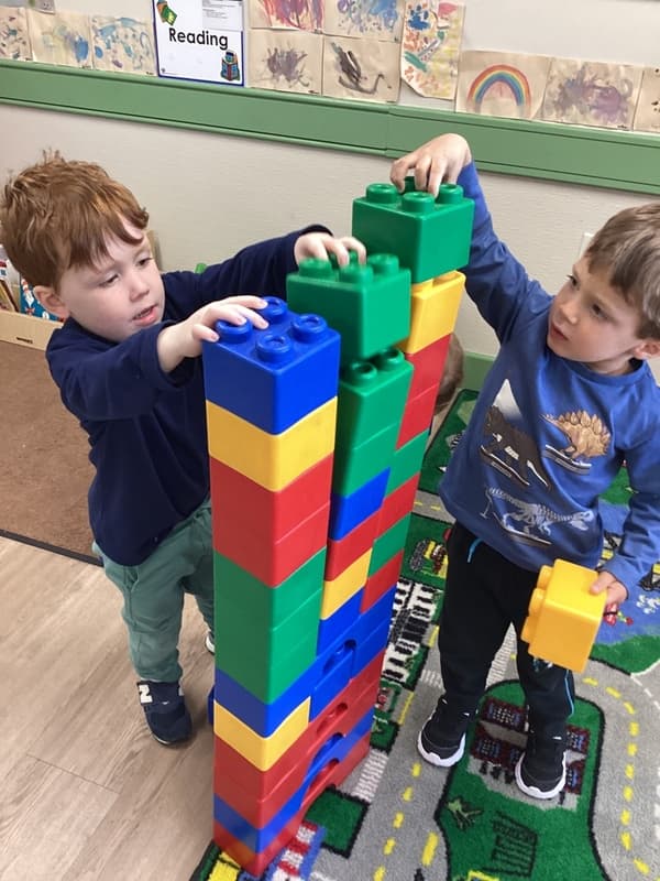 tower