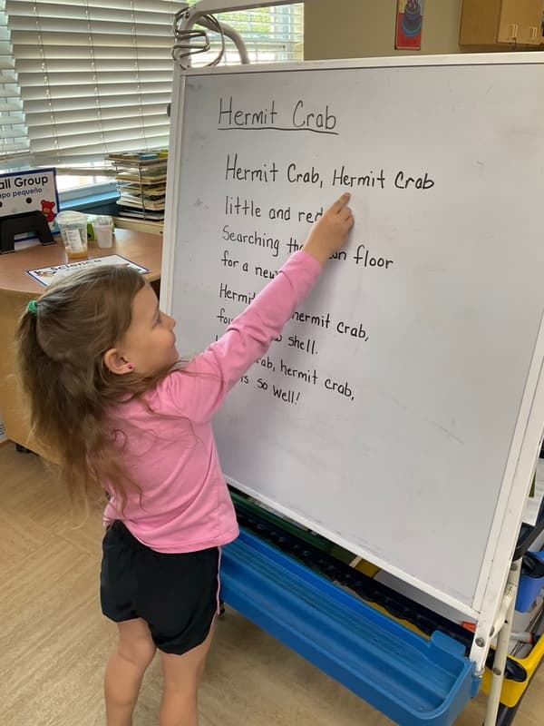 Primrose School - Pinnacle - Preschool - childcare