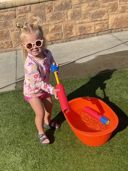 Water Day