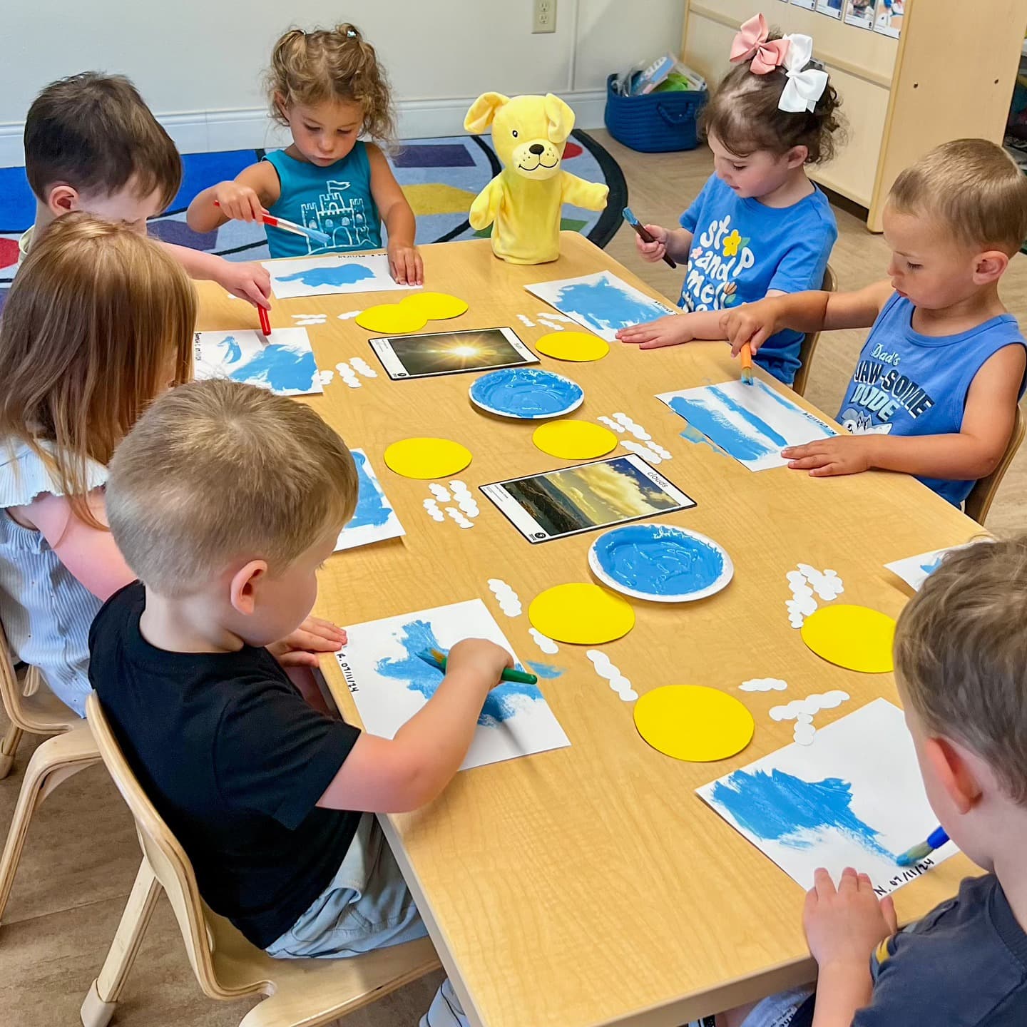 Cityline Texas Daycare