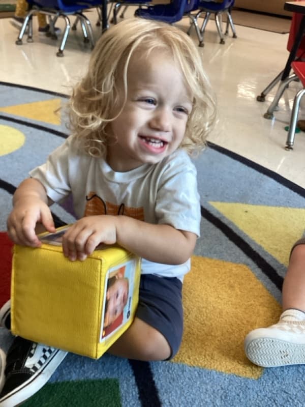 Early Preschool