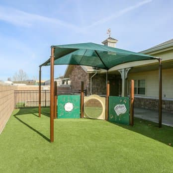 Infant Playground
