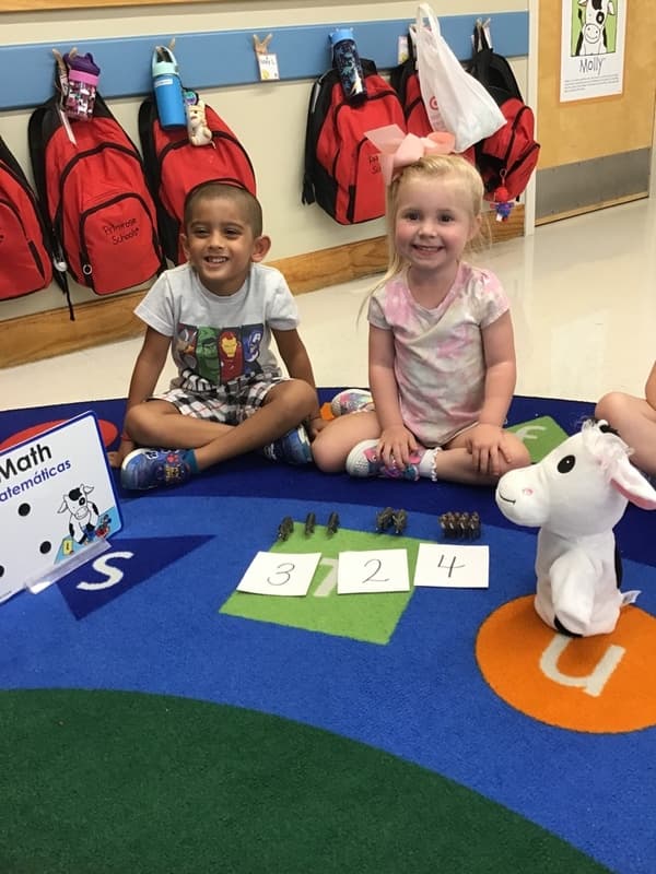 Pre-Kindergarten