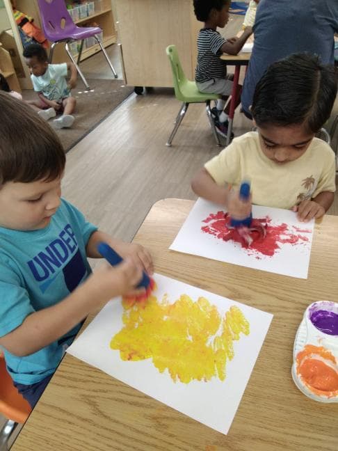 painting