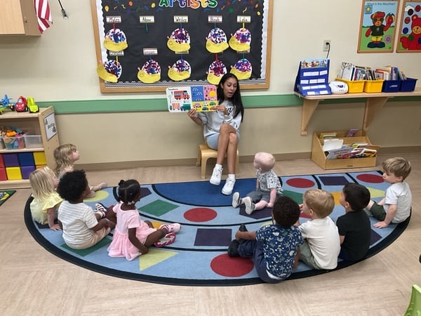 Story Time