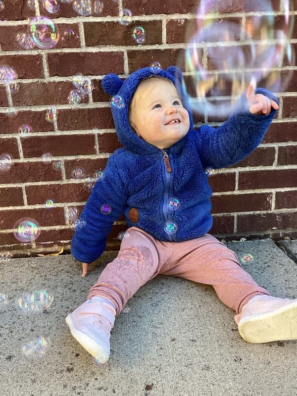 Toddler